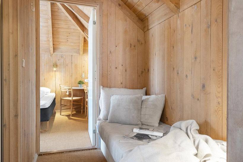 Foto von Ferienhaus NA10 in Haurvig - Årgab - Westjütland