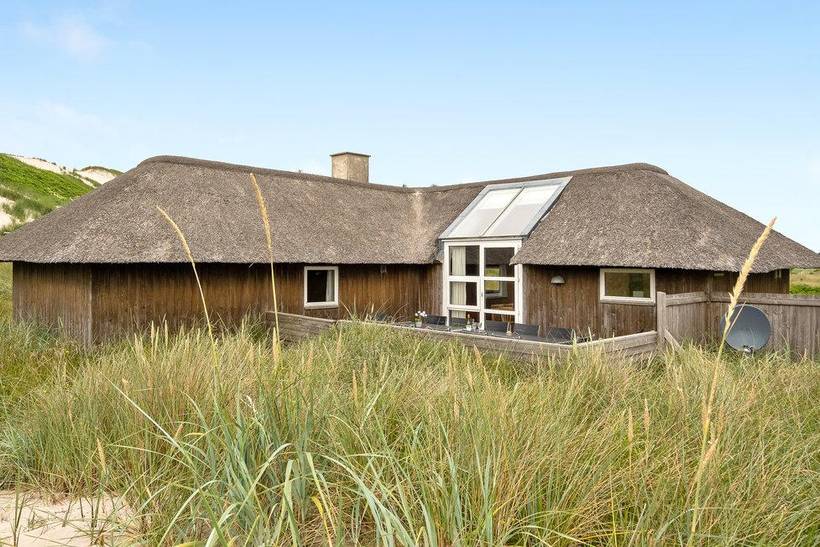 Foto von Ferienhaus NA10 in Haurvig - Årgab - Westjütland