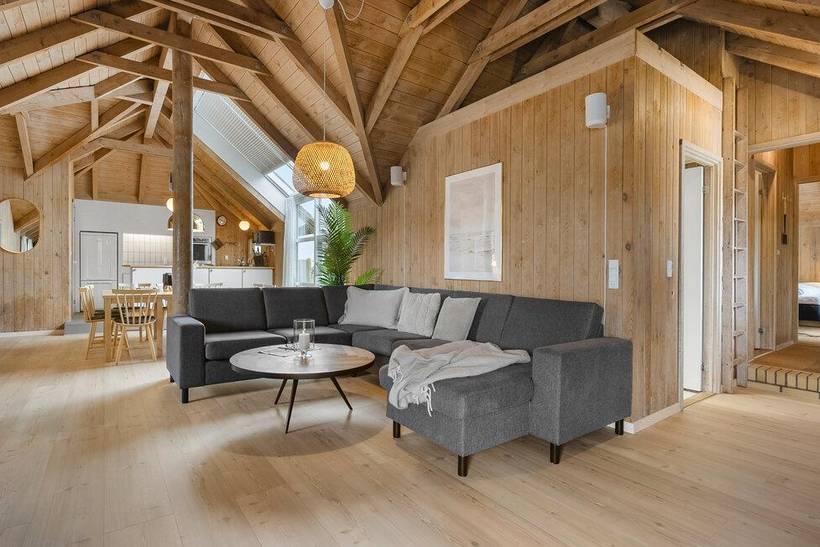 Foto von Ferienhaus NA10 in Haurvig - Årgab - Westjütland