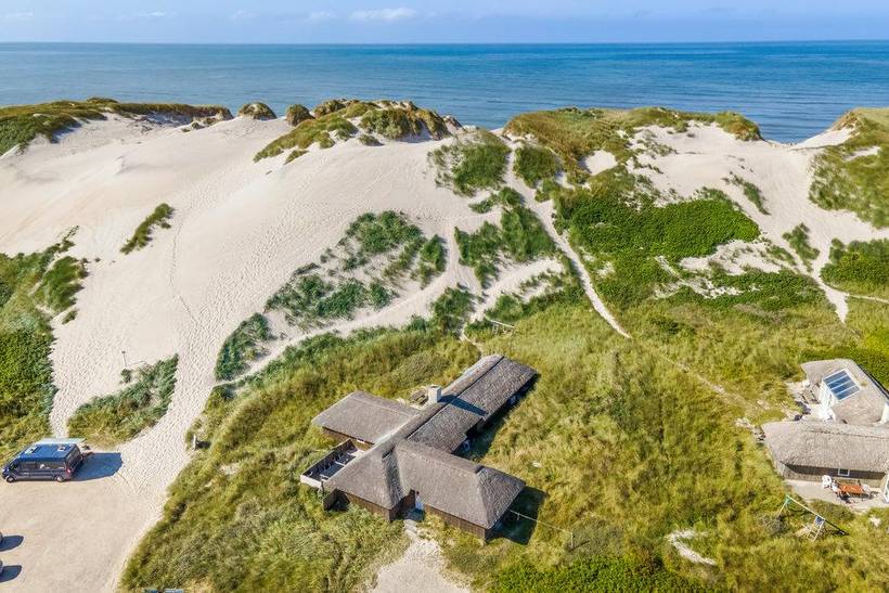 Foto von Ferienhaus NA10 in Haurvig - Årgab - Westjütland