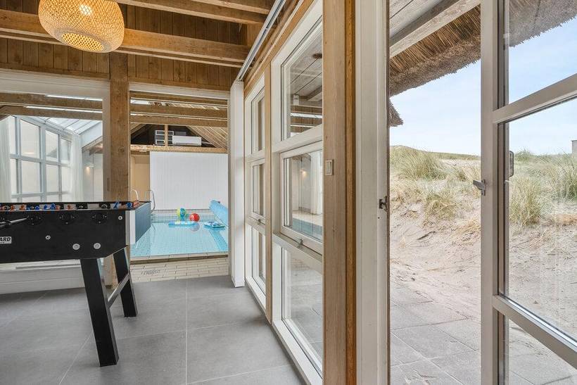 Foto von Ferienhaus NA10 in Haurvig - Årgab - Westjütland