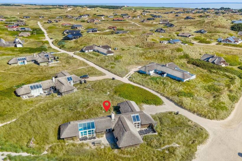 Foto von Ferienhaus NA10 in Haurvig - Årgab - Westjütland