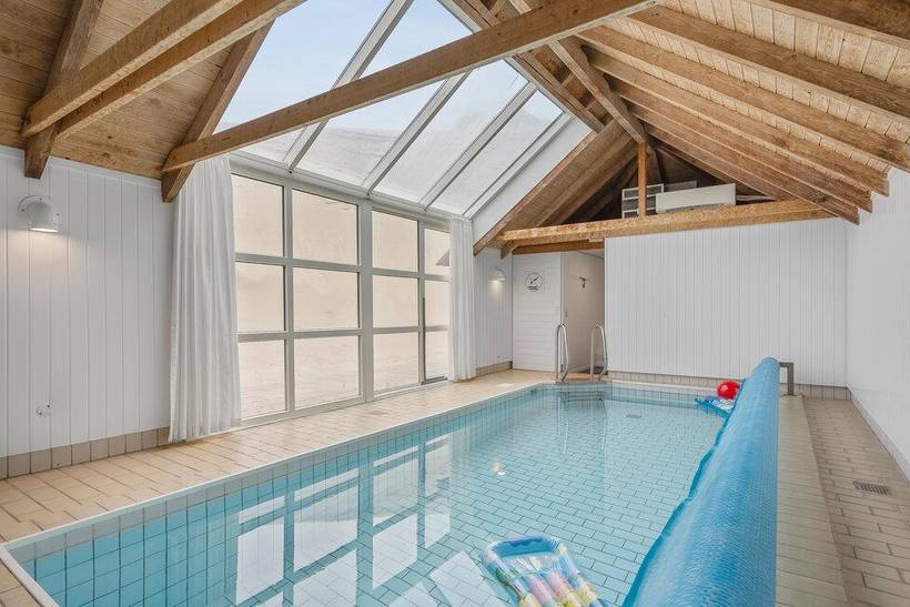 Foto von Ferienhaus NA10 in Haurvig - Årgab - Westjütland