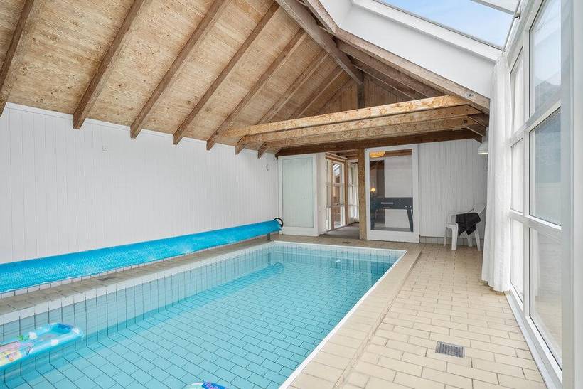 Foto von Ferienhaus NA10 in Haurvig - Årgab - Westjütland
