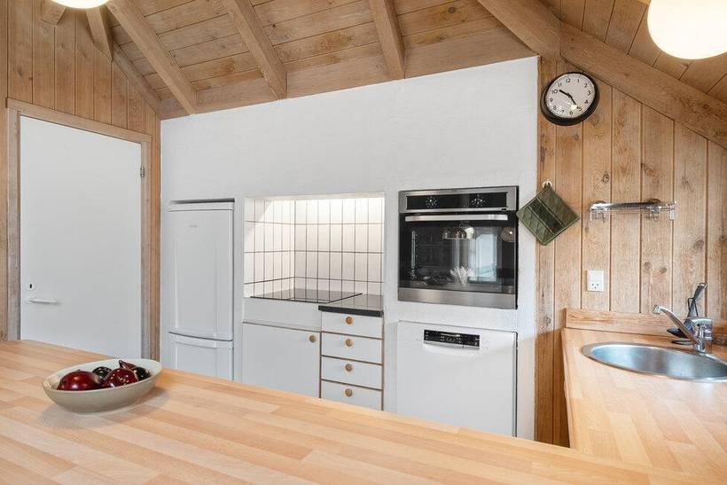 Foto von Ferienhaus NA10 in Haurvig - Årgab - Westjütland