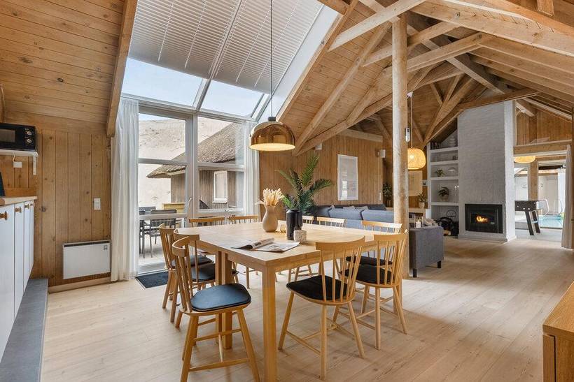 Foto von Ferienhaus NA10 in Haurvig - Årgab - Westjütland