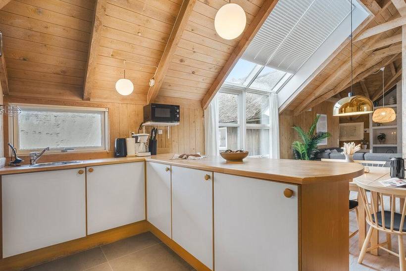 Foto von Ferienhaus NA10 in Haurvig - Årgab - Westjütland
