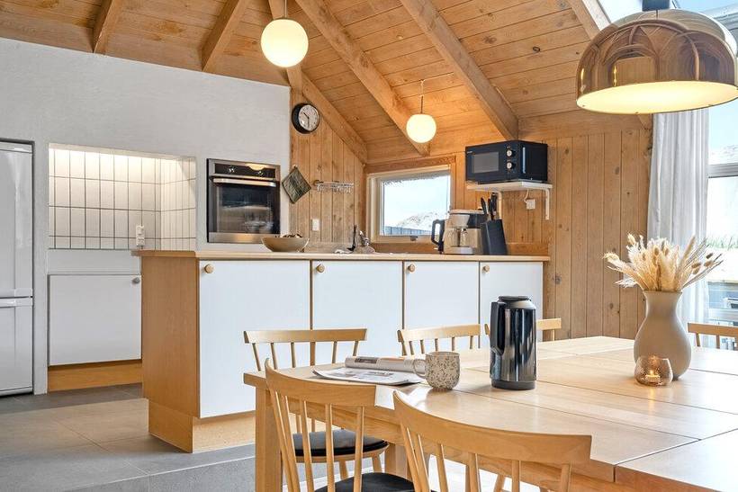 Foto von Ferienhaus NA10 in Haurvig - Årgab - Westjütland