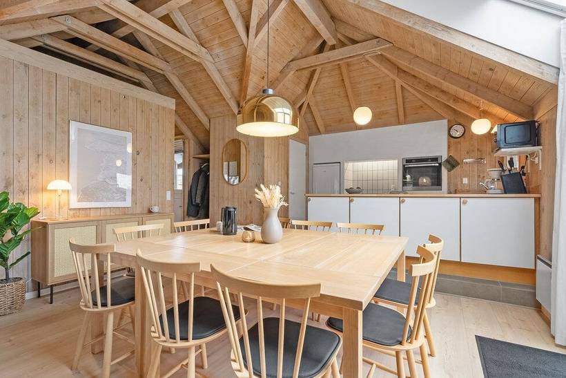 Foto von Ferienhaus NA10 in Haurvig - Årgab - Westjütland
