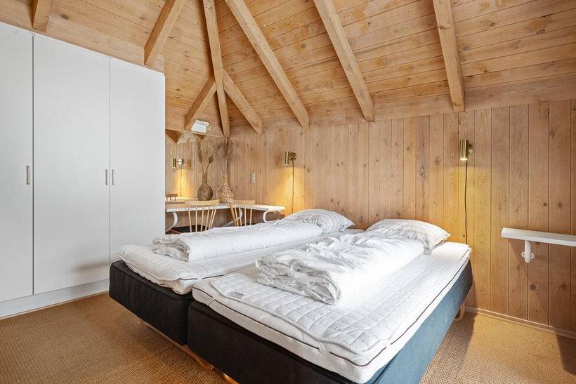 Foto von Ferienhaus NA10 in Haurvig - Årgab - Westjütland