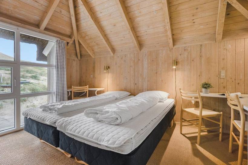 Foto von Ferienhaus NA10 in Haurvig - Årgab - Westjütland