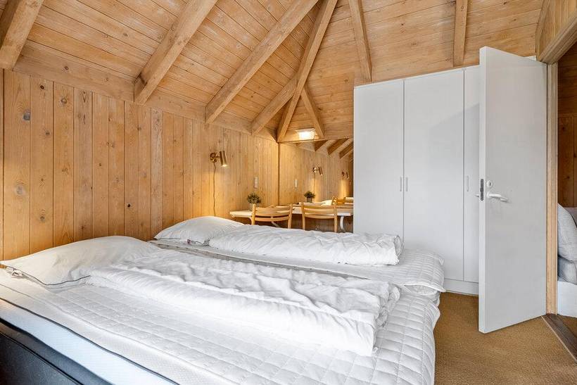 Foto von Ferienhaus NA10 in Haurvig - Årgab - Westjütland