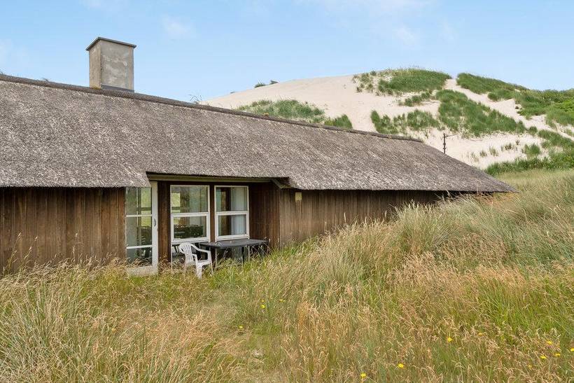 Foto von Ferienhaus NA10 in Haurvig - Årgab - Westjütland