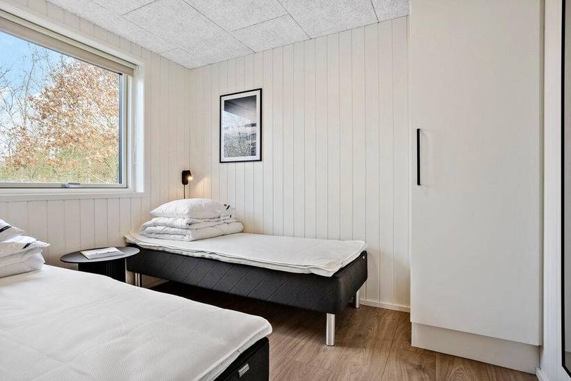 Foto von Ferienhaus NA11 in Virksund - Thy/Limfjord