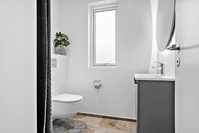 Foto von Ferienhaus NA11 in Virksund - Thy/Limfjord