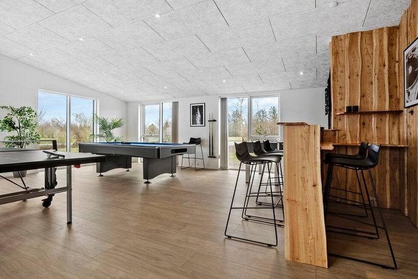Foto von Ferienhaus NA11 in Virksund - Thy/Limfjord