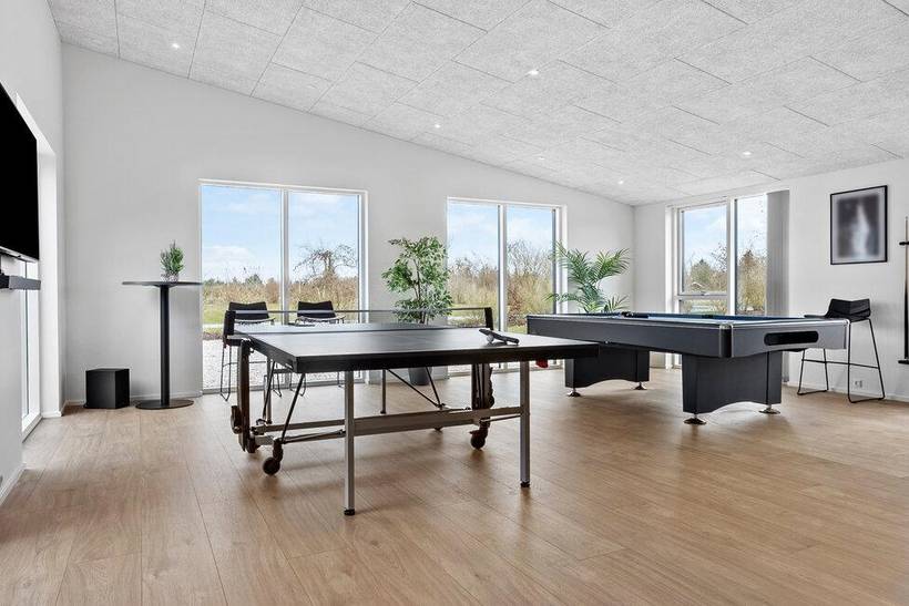 Foto von Ferienhaus NA11 in Virksund - Thy/Limfjord
