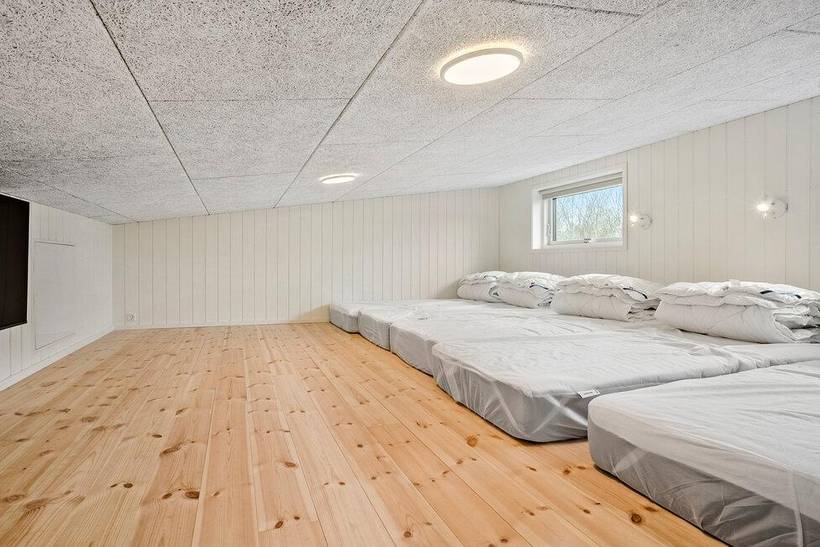 Foto von Ferienhaus NA11 in Virksund - Thy/Limfjord
