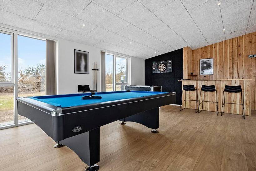 Foto von Ferienhaus NA11 in Virksund - Thy/Limfjord
