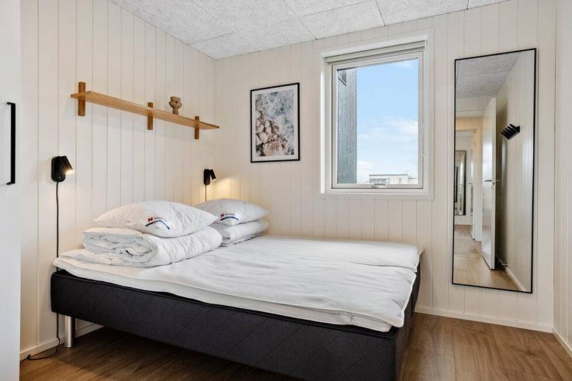 Foto von Ferienhaus NA11 in Virksund - Thy/Limfjord