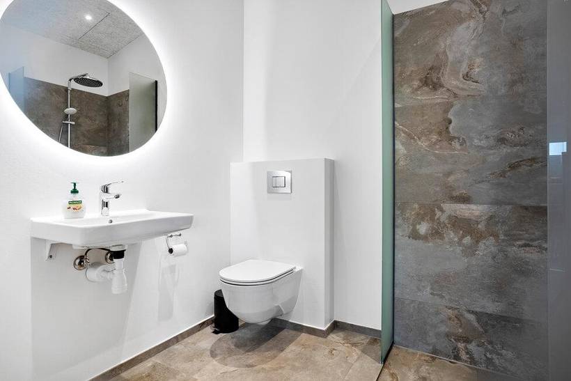 Foto von Ferienhaus NA11 in Virksund - Thy/Limfjord