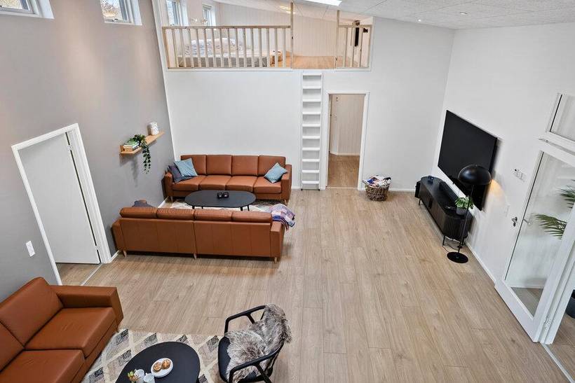 Foto von Ferienhaus NA11 in Virksund - Thy/Limfjord