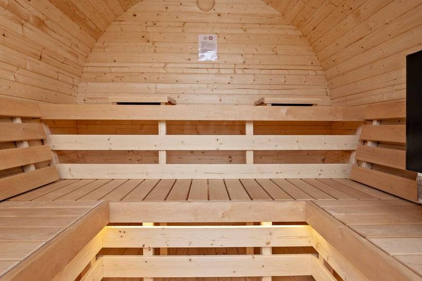 Foto von Ferienhaus NA11 in Virksund - Thy/Limfjord