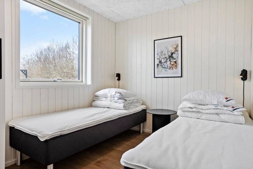 Foto von Ferienhaus NA11 in Virksund - Thy/Limfjord