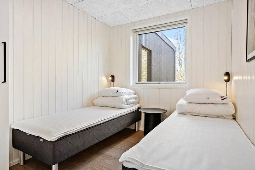 Foto von Ferienhaus NA11 in Virksund - Thy/Limfjord