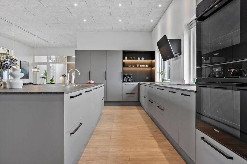 Foto von Ferienhaus NA11 in Virksund - Thy/Limfjord