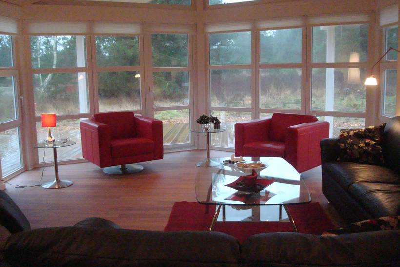 Foto von Ferienhaus NA12 in Thorup - Nordjütland