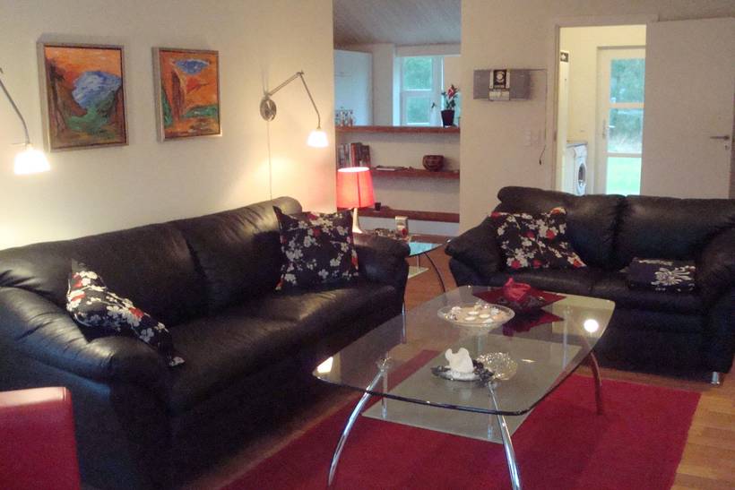 Foto von Ferienhaus NA12 in Thorup - Nordjütland