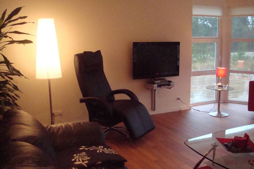 Foto von Ferienhaus NA12 in Thorup - Nordjütland