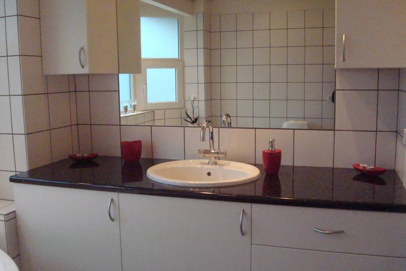 Foto von Ferienhaus NA12 in Thorup - Nordjütland