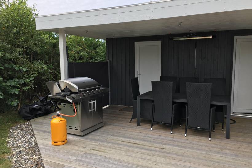 Foto von Ferienhaus NA12 in Thorup - Nordjütland