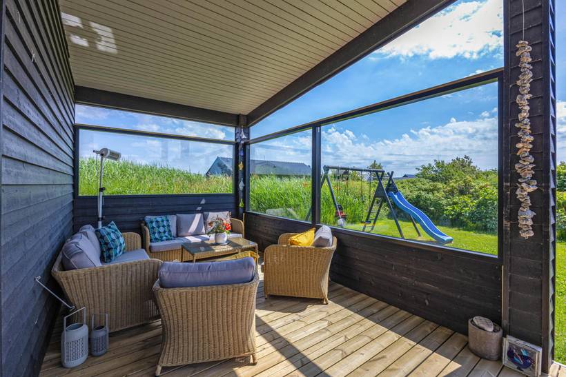 Foto von Ferienhaus NA13 in Søndervig - Westjütland