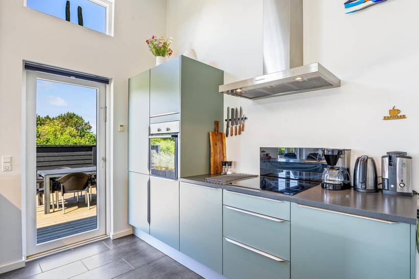 Foto von Ferienhaus NA13 in Søndervig - Westjütland