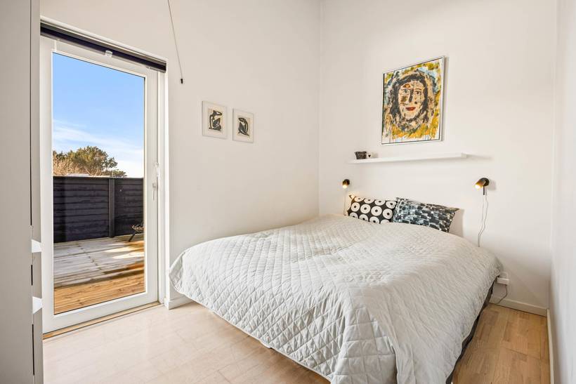 Foto von Ferienhaus NA13 in Søndervig - Westjütland