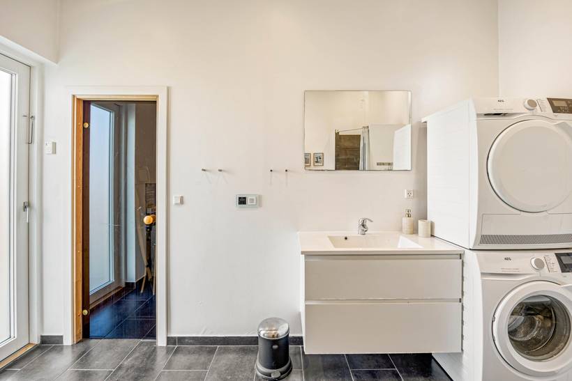 Foto von Ferienhaus NA13 in Søndervig - Westjütland