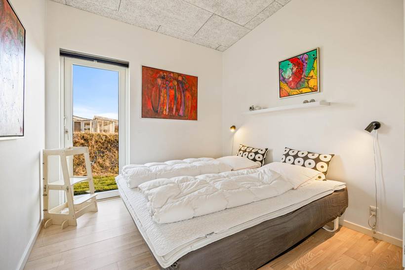 Foto von Ferienhaus NA13 in Søndervig - Westjütland