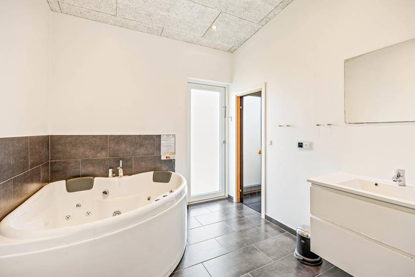 Foto von Ferienhaus NA13 in Søndervig - Westjütland