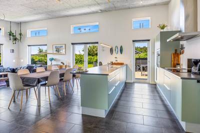 Vorschaubild von Ferienhaus NA13 in Søndervig - Westjütland
