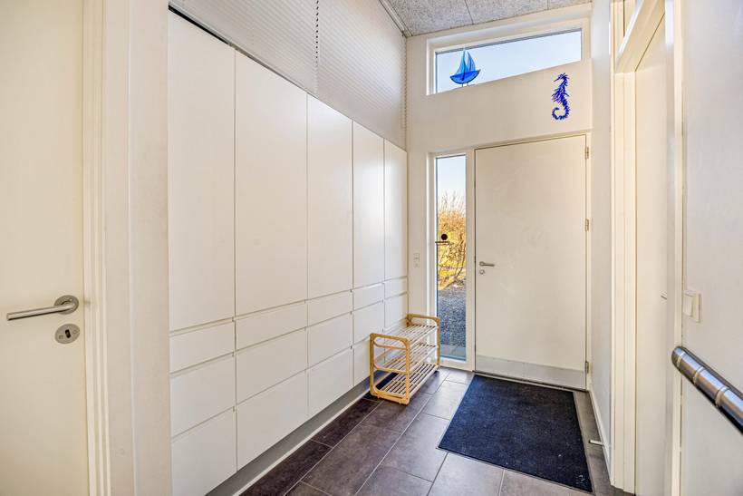 Foto von Ferienhaus NA13 in Søndervig - Westjütland