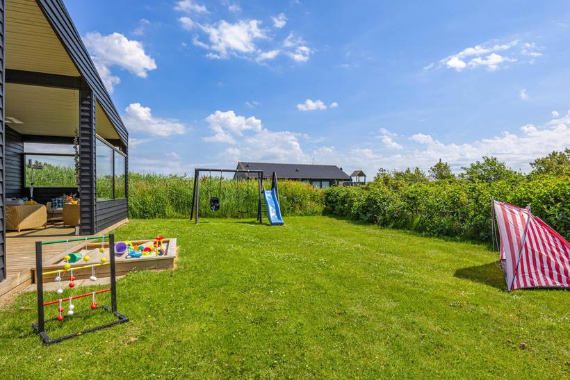 Foto von Ferienhaus NA13 in Søndervig - Westjütland