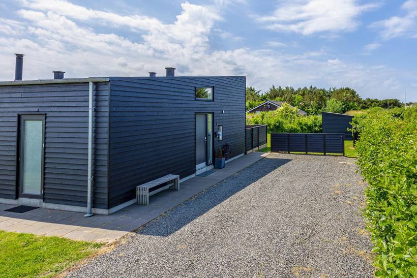 Foto von Ferienhaus NA13 in Søndervig - Westjütland