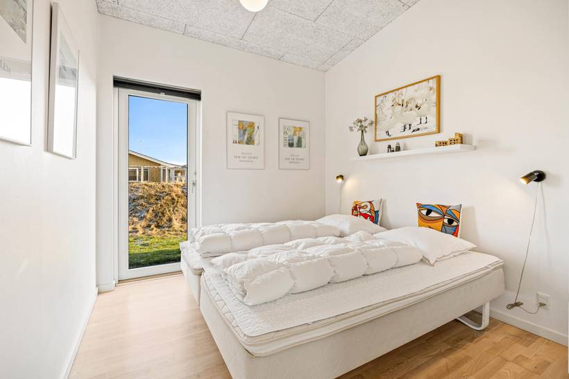 Foto von Ferienhaus NA13 in Søndervig - Westjütland