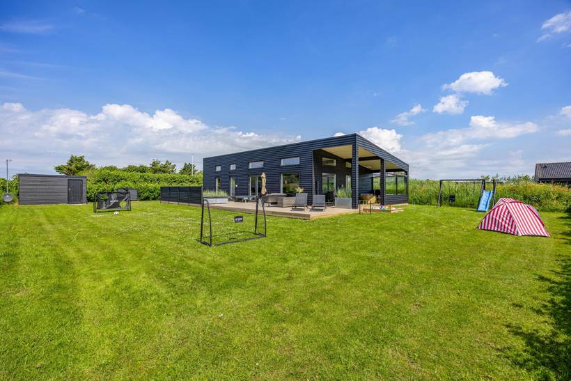 Foto von Ferienhaus NA13 in Søndervig - Westjütland