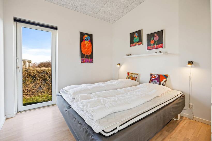 Foto von Ferienhaus NA13 in Søndervig - Westjütland