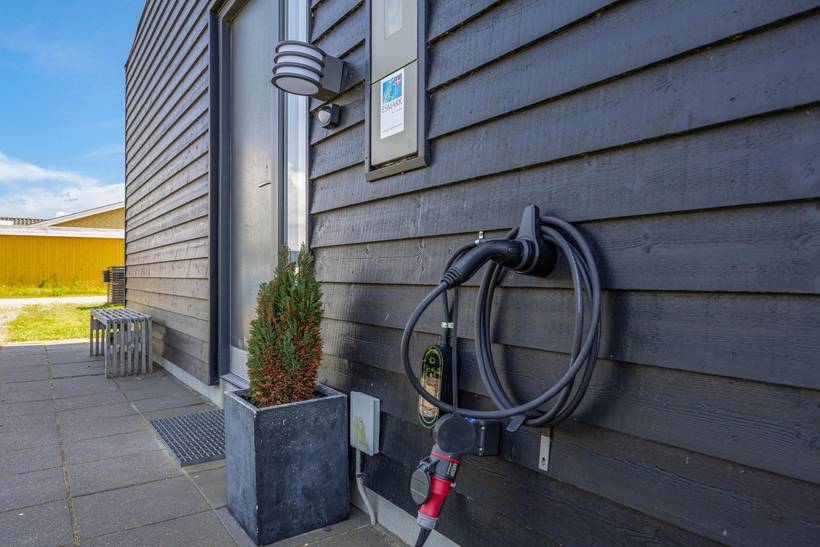 Foto von Ferienhaus NA13 in Søndervig - Westjütland