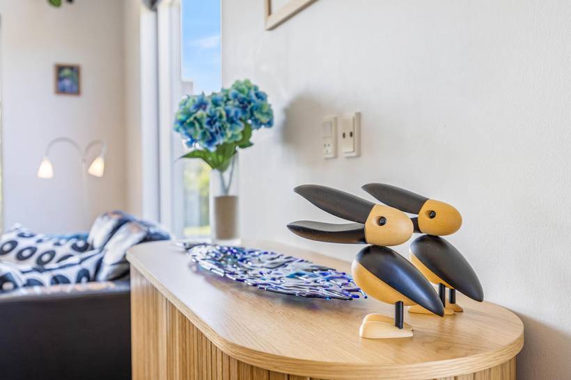 Foto von Ferienhaus NA13 in Søndervig - Westjütland